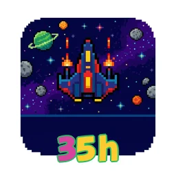 35h