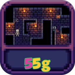 55g