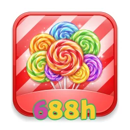 688h