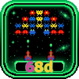 68d