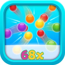 68x