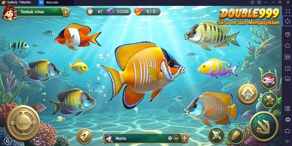 Visual de 55G